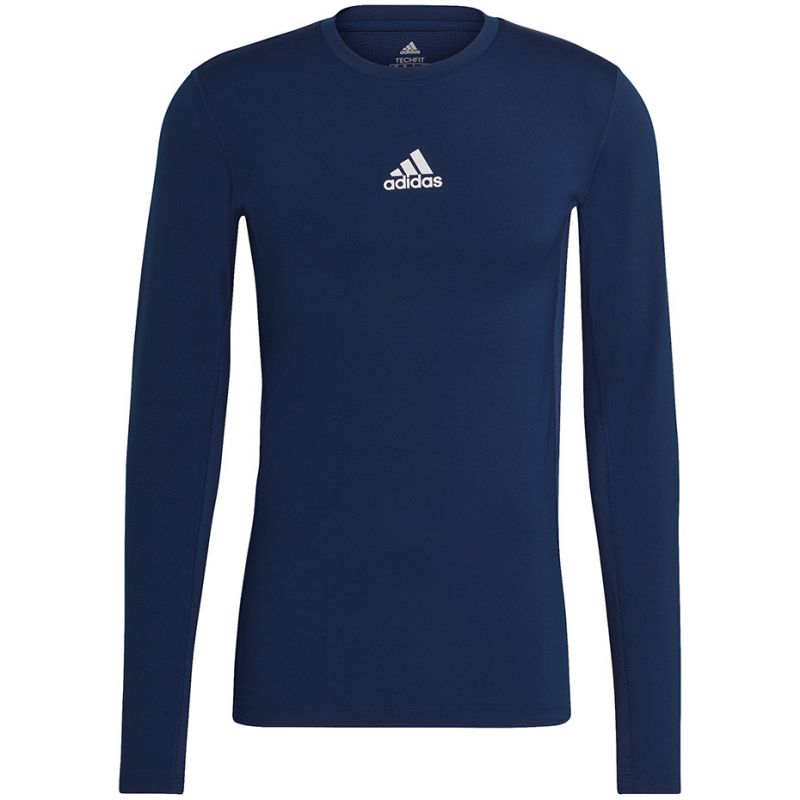 Adidas Compression Long Sleeve Tee M GU7338 Clothing/Training Adidas