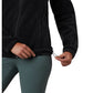 Columbia Benton Springs Full Zip Fleece Sweatshirt W 1372111010 Clothing/Outdoor/Columbia Your Sports Performance
