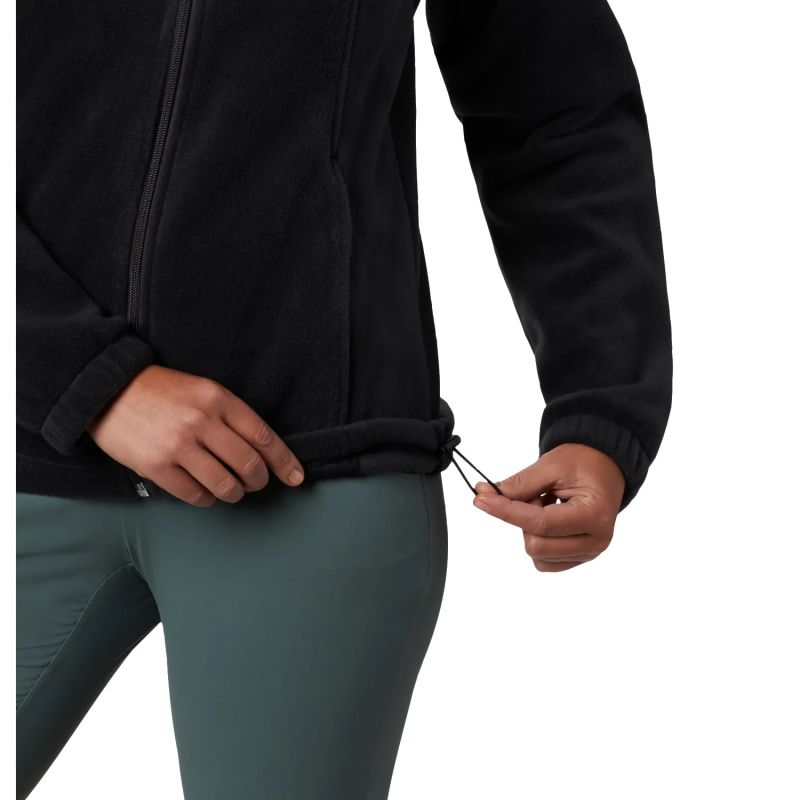 Columbia Benton Springs Full Zip Fleece Sweatshirt W 1372111010 Clothing/Outdoor/Columbia Your Sports Performance
