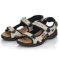 Rieker Sandals 64582-60 W RKR602 Footwear/Lifestyle/Rieker Your Sports Performance