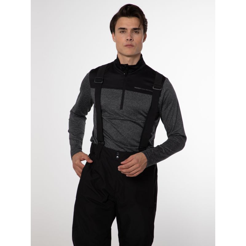 Protest Owens M P4791900/290 ski pants Clothing/Outdoor/Protest Your Sports Performance