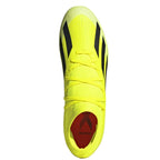 Adidas X Crazyfast League FG M IG0605 shoes Footwear/Football Adidas