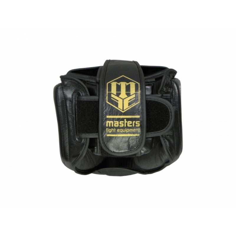 Sparring leather boxing helmet KSS-MFE-PL 02MFE01-M Accessories/Skiing/Helmets Your Sports Performance