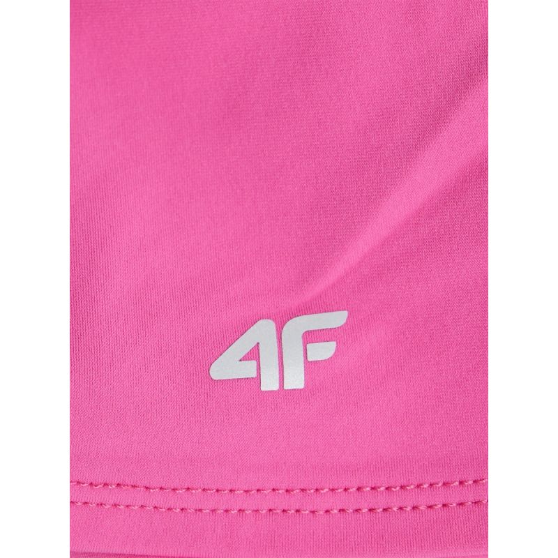 Children's ski balaclava 4F 4FJWAW25ABALU127-55S *Kategoria tymczasowa Your Sports Performance