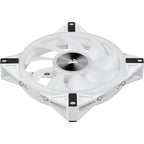Corsair iCUE QL140 Computer Case 14cm Fan White Chłodzenie/Chłodzenie - wentylatory Your Sports Performance