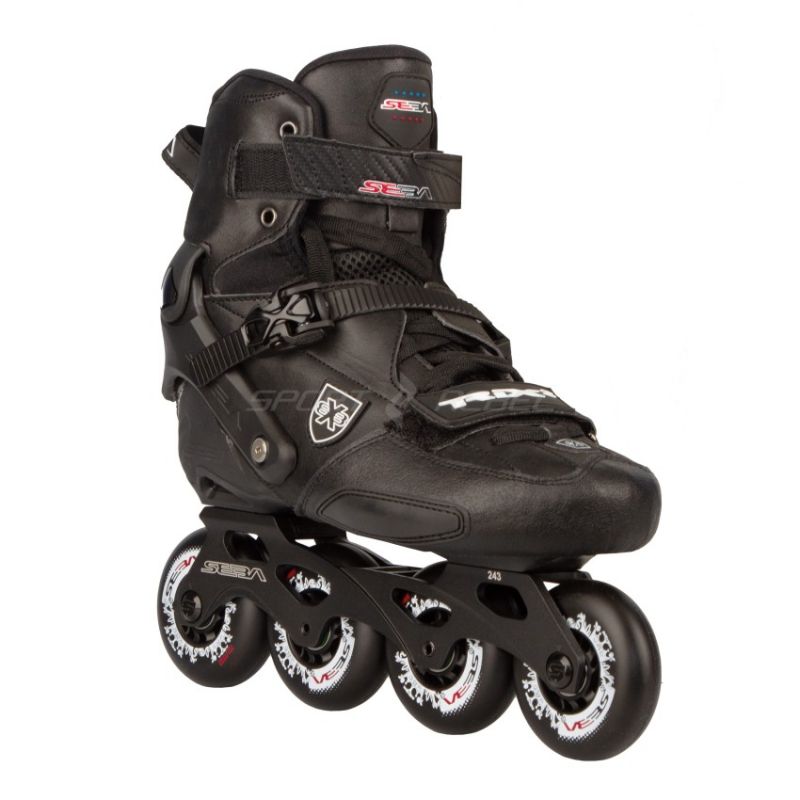 Seba Trix 2 80 SSK-TRX280 freestyle skates Accessories/Skating/Rolki (pozostałe) Your Sports Performance