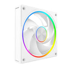 MODECOM VOLCANO LOOP 120 ARGB FAN WHITE Chłodzenie/Chłodzenie - wentylatory Your Sports Performance