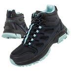 Tamaris Hiking W shoes 1-26257-39 849