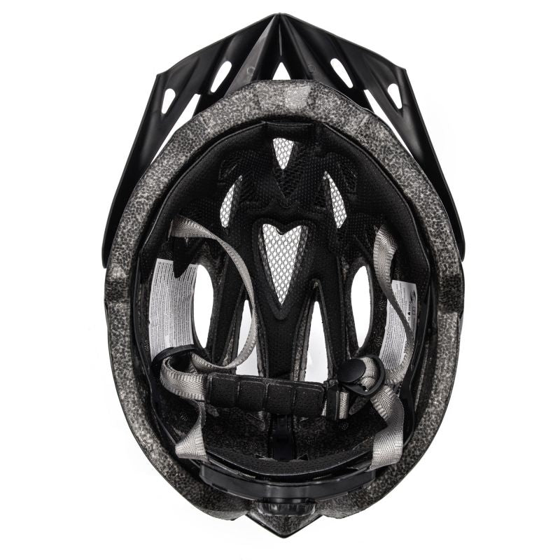 Meteor Ovlo L 16858 Bike Helmet Accessories/Bicycle/Helmets Your Sports Performance