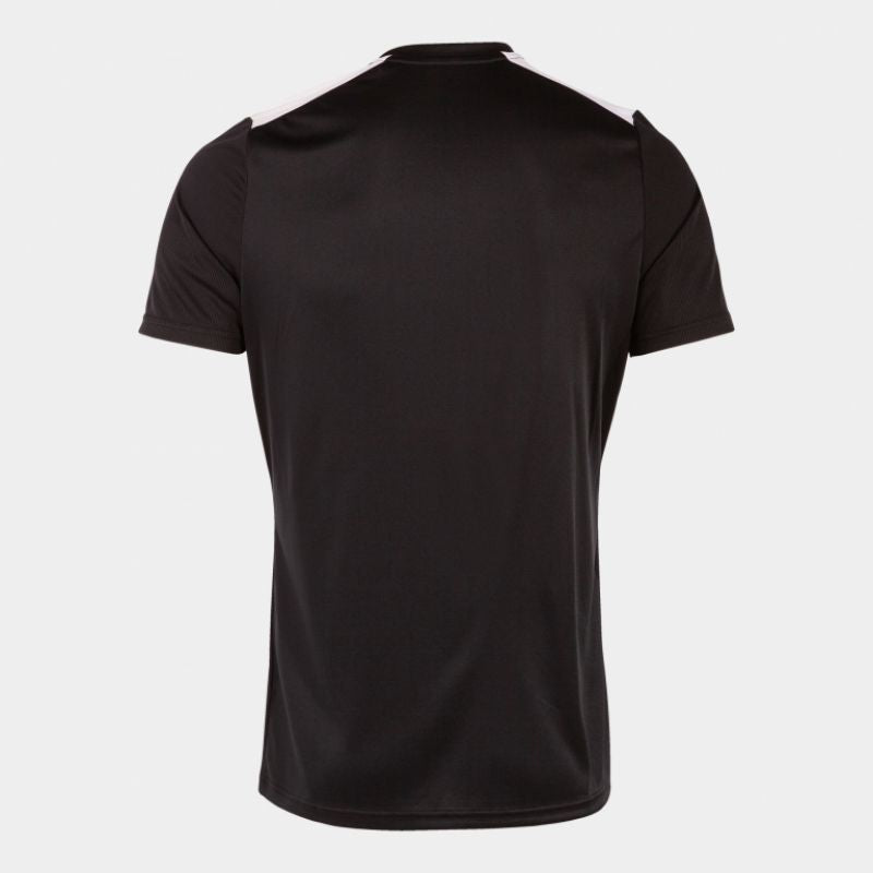 Joma Championship VII Short Sleeve T-shirt 103081.102 Clothing/Football Joma