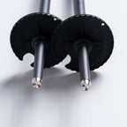 ALPINE SKI II poles In preparation Your Sports Performance