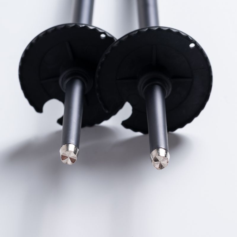 ALPINE SKI II poles In preparation Your Sports Performance