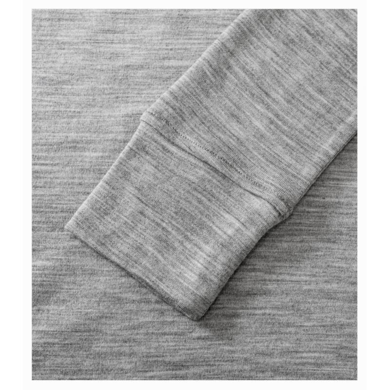 Malfini Premium Merino Rise T-shirt LS M MLI-15912 Clothing/Lifestyle/T-shirts/Malfini Malfini