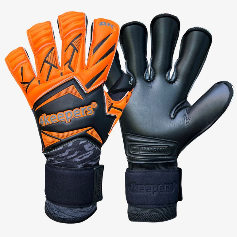 4keepers Force V3.25 RF 2G Jr gloves S961209 Accessories/Gloves/4keepers Your Sports Performance