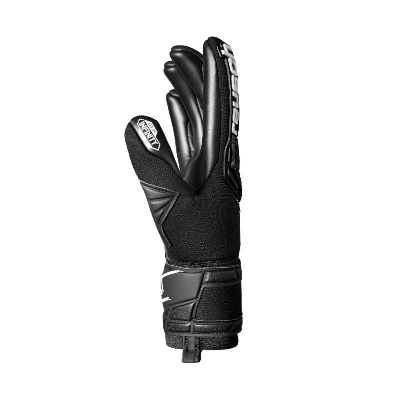 Reusch Attrakt Freegel Infinity Goalkeeper Gloves 5570735 7700 Accessories/Gloves Your Sports Performance