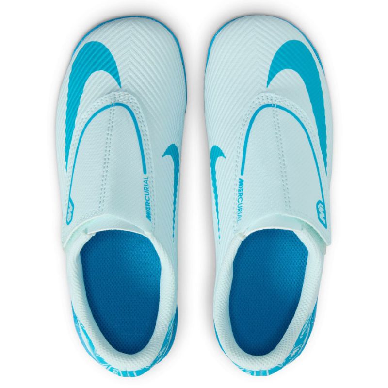Nike Mercurial Vapor 16 Club MG PS (V) Jr FQ8290-400 Football Boots Footwear/Football/FG/JR Your Sports Performance
