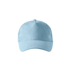 Unisex cap 5P (blue) To be categorized Your Sports Performance