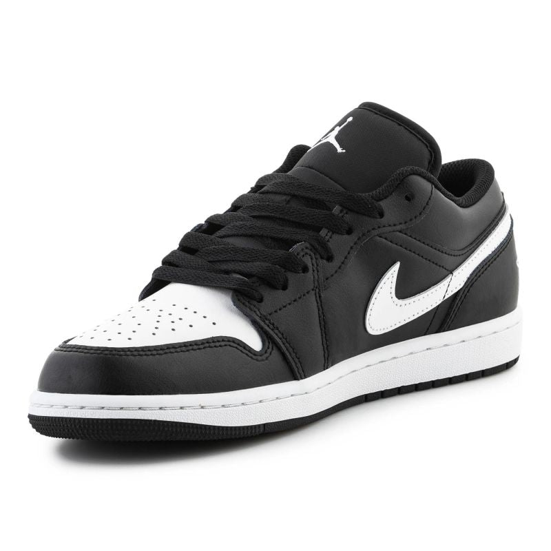 Nike Air Jordan 1 Low M shoes 553558-043 Footwear/Lifestyle Nike