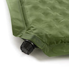 Meteor self-inflating mat 192×132×3 17473 Accessories/Training equipment Your Sports Performance