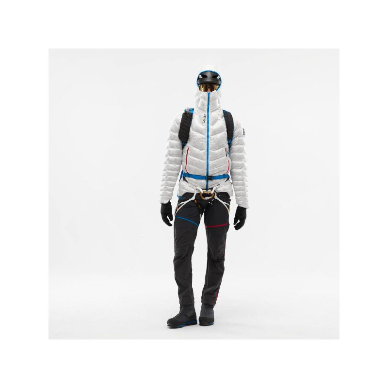 MILLET Trilogy Icon Lt Down Hd M Men's Jacket White
