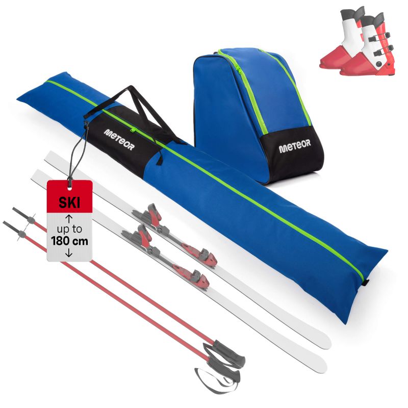 Croma 17315 Ski Set Accessories/Covers Your Sports Performance