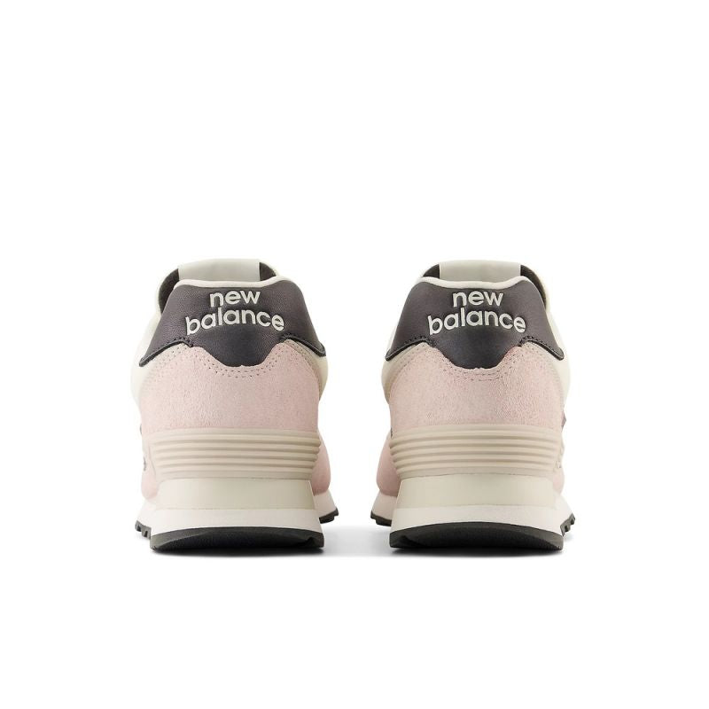 New Balance W WL574PB shoes Footwear/Lifestyle New Balance
