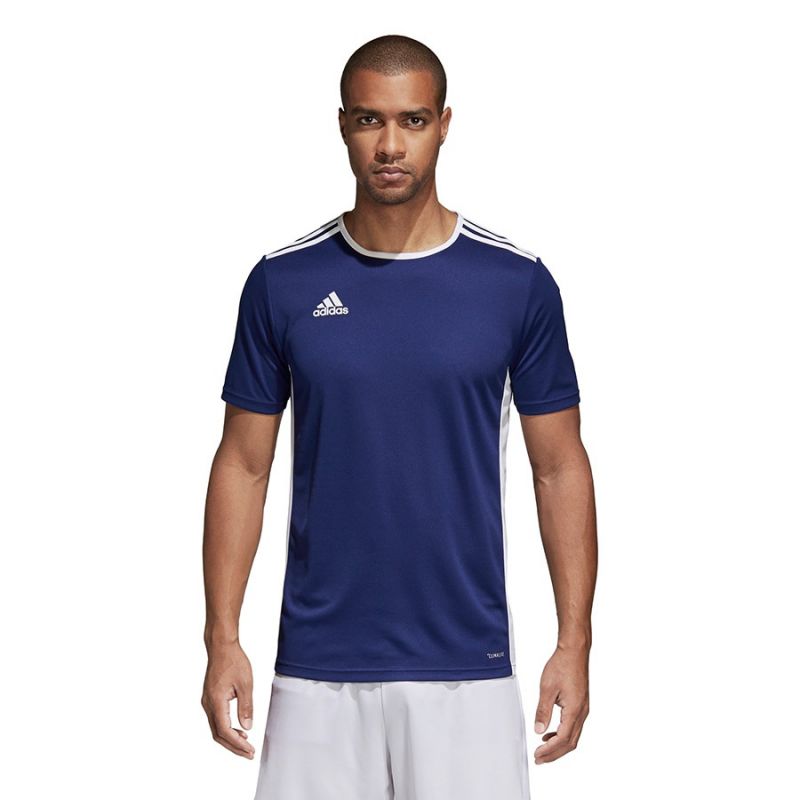 Adidas Entrada 18 CF1036 football jersey Clothing/Football Adidas