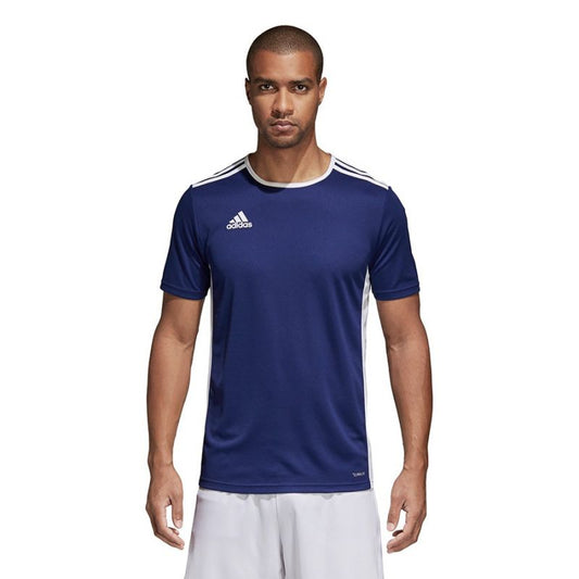 Adidas Entrada 18 CF1036 football jersey Clothing/Football Adidas