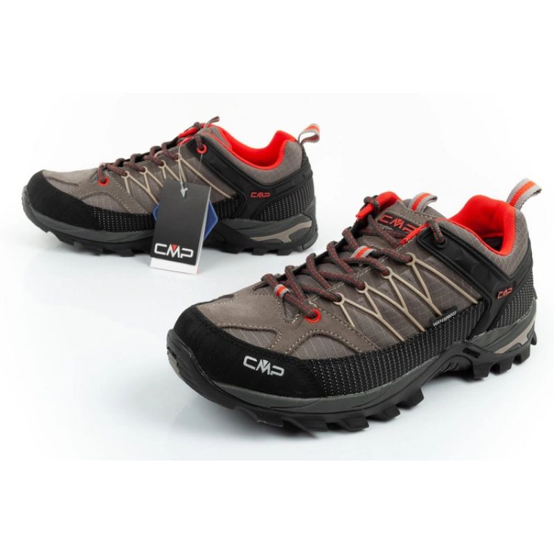 CMP Rigel M 3Q54457 09PT Shoes Footwear/Outdoor/CMP Your Sports Performance
