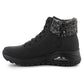 Skechers Uno Rugged - Darling 167988-BLK Black In preparation Your Sports Performance