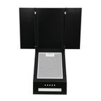 MAAN Rodo Mini 60 wall hood black AGD - Produkty/Okapy kuchenne Your Sports Performance