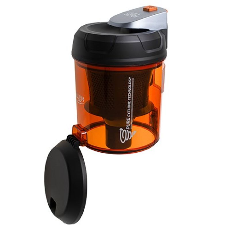 ADLER AD 7065 vacuum cleaner AGD - Produkty/Odkurzacze Your Sports Performance