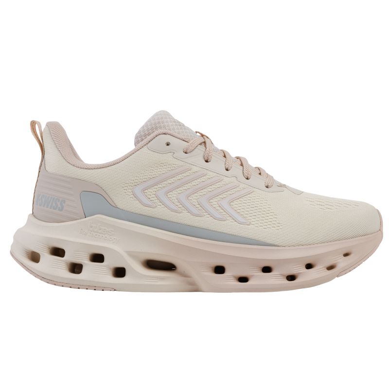 K-Swiss MELROSE TUBES LITE JET STREAM/MORGANITE/CRYSTAL GRAY-M (94494-279-M)