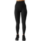 4F FNK W leggings 4FWSS24TFTIF231 20S Clothing/Lifestyle/Trousers, shorts/4F 4F