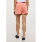 Mustang Julie Jogpant W 1012602 8131 Clothing/Lifestyle/Trousers, shorts/Mustang Your Sports Performance