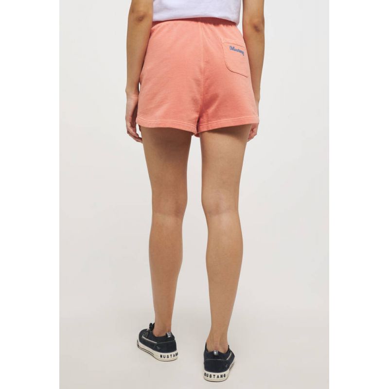 Mustang Julie Jogpant W 1012602 8131 Clothing/Lifestyle/Trousers, shorts/Mustang Your Sports Performance