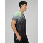 Men's quick-drying regular training T-shirt 4F 4FRSS26TFTSM2288-72A 4f