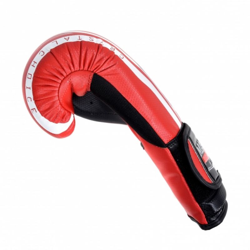 Boxing gloves RPU-CRYSTAL 01562-0210 Accessories/Gloves Your Sports Performance