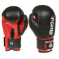 6oz Boxing Gloves for Kids - 4Fighter Red rękawice treningowe Your Sports Performance