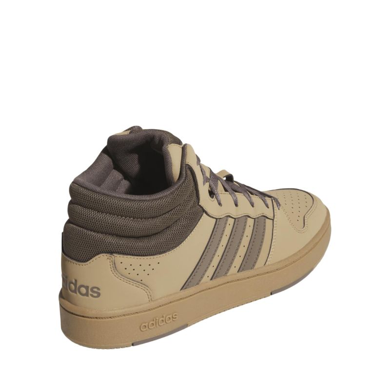 adidas Hoops Mid Classic KI7495 men's shoes