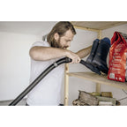 Kärcher WD 3 V-17/4/20 - universal vacuum cleaner AGD - Produkty/Odkurzacze Your Sports Performance