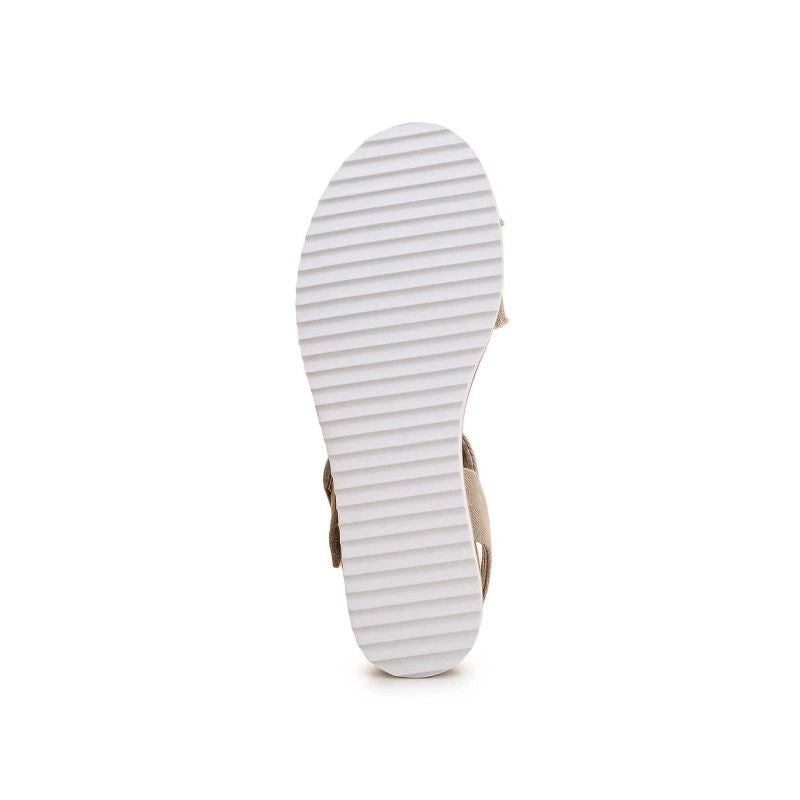 Skechers Desert Kiss Adobe Princess W 113541-TPE Sandals Footwear/Outdoor Your Sports Performance