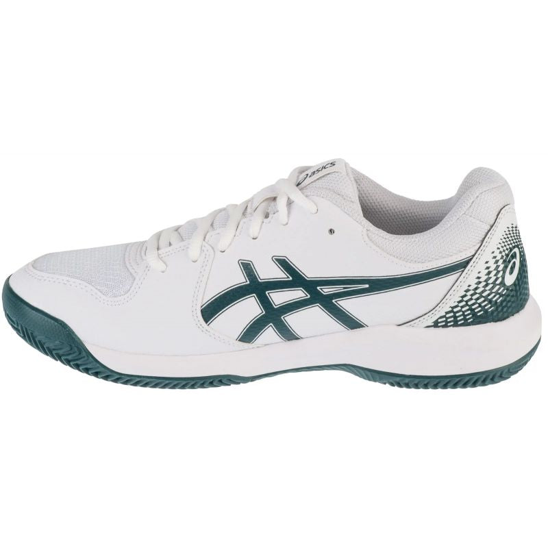 Asics Gel-Dedicate 8 Clay M 1041A448-104 tennis shoes Footwear/Tennis/Low Asics