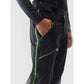 4F Men's Ski Touring Pants 4FPRO Dermizax 20000 Membrane 4FAW23TFTRM373-21S Black *Kategoria tymczasowa Your Sports Performance