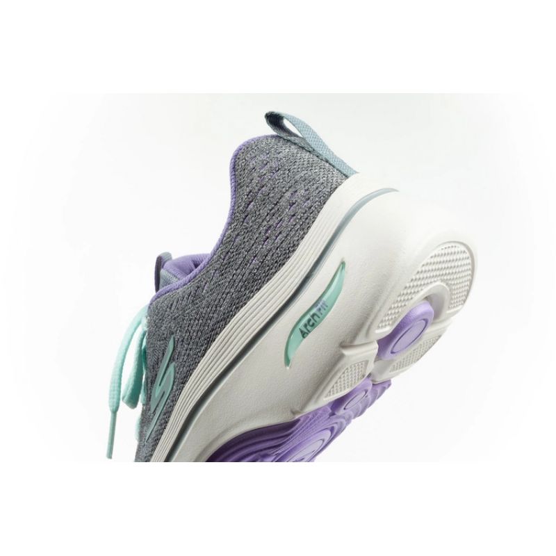Skechers Go Walk Arch Fit 2.0 shoes W 125311/GYLV Footwear/Lifestyle/Skechers Skechers
