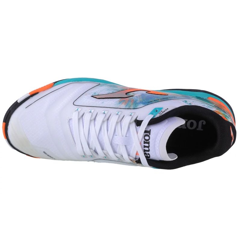 Joma Invicto 2302 IN INVW2302IN White 44.5