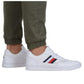 Court Cupsole Retro Lth Stripes M FM0FM04828YBS shoes Footwear/Lifestyle/Tommy Hilfiger Your Sports Performance