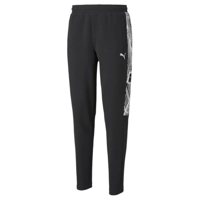 Puma BMW M Motorsport T7 M Trousers 531182-01 Clothing/Lifestyle/Trousers, shorts Puma