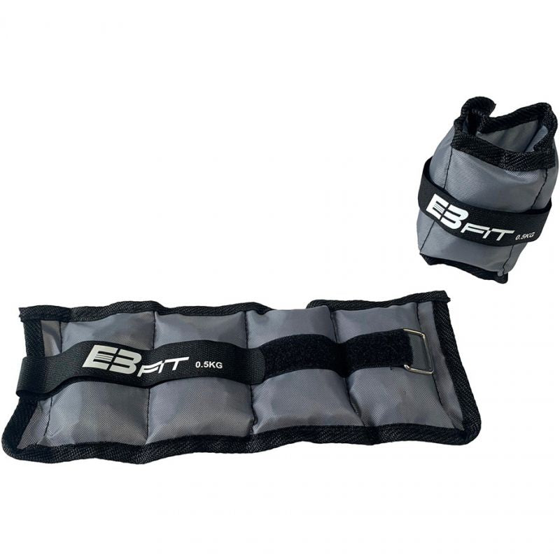 EB FIT joint load 2x0.5kg 1014999 Accessories/Training equipment Your Sports Performance