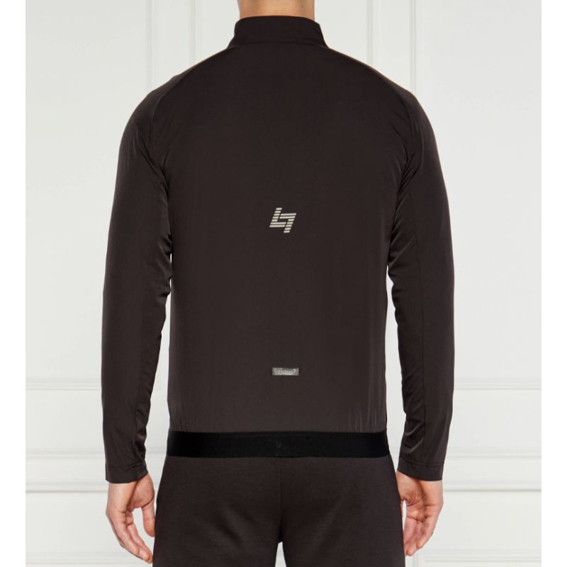 EA7 Emporio Armani sweatshirt M 6DPM59-PNDDZ-1771 Clothing/Lifestyle/Emporio Armani Your Sports Performance